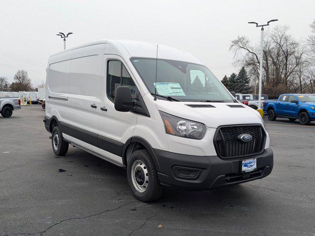 new 2024 Ford Transit-250 car, priced at $52,490