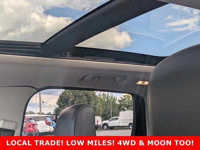 used 2018 Ford Escape car, priced at $12,995