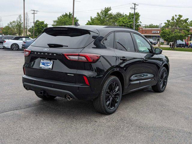 new 2024 Ford Escape car, priced at $42,040