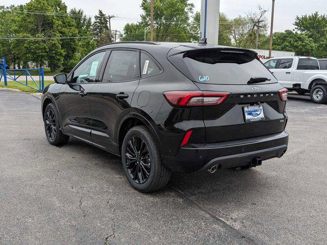 new 2024 Ford Escape car, priced at $42,040