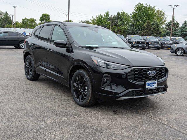 new 2024 Ford Escape car, priced at $42,040