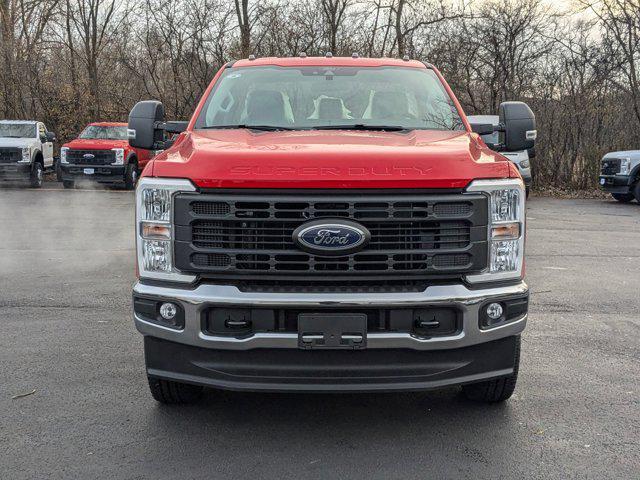 new 2024 Ford F-250 car, priced at $50,905