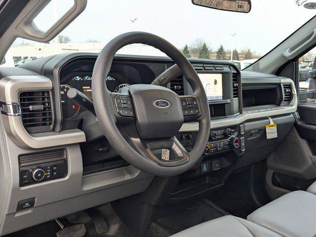 new 2024 Ford F-250 car, priced at $50,905