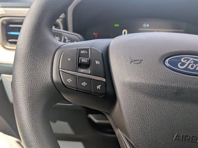new 2025 Ford Maverick car, priced at $32,150