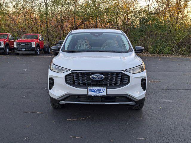 new 2025 Ford Escape car, priced at $31,067