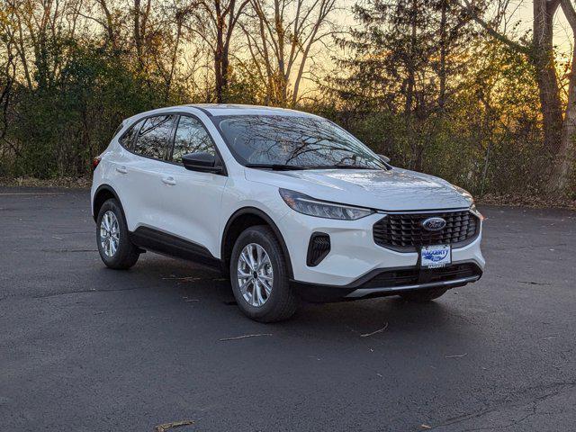 new 2025 Ford Escape car, priced at $31,067