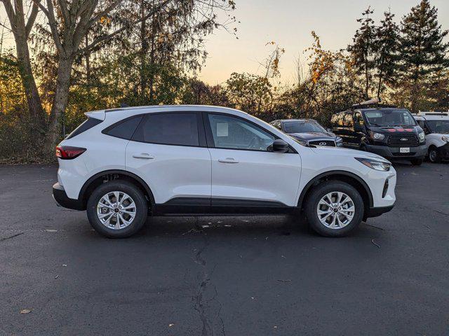 new 2025 Ford Escape car, priced at $31,067