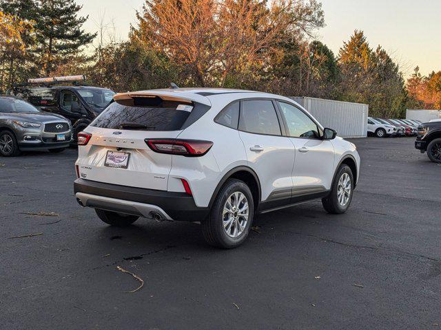 new 2025 Ford Escape car, priced at $31,067