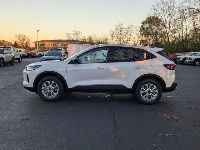 new 2025 Ford Escape car, priced at $31,067