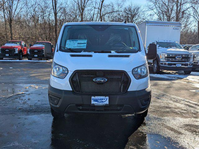 new 2024 Ford Transit-250 car, priced at $50,320