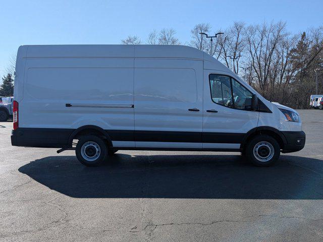 new 2025 Ford Transit-350 car, priced at $58,450