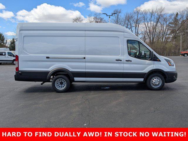 new 2025 Ford Transit-350 car, priced at $61,806