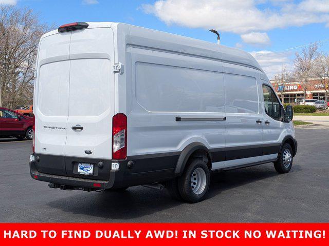 new 2025 Ford Transit-350 car, priced at $61,806