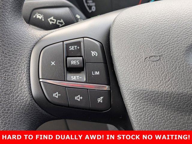 new 2025 Ford Transit-350 car, priced at $61,806