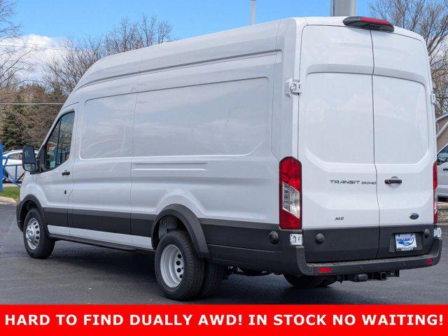 new 2025 Ford Transit-350 car, priced at $61,806
