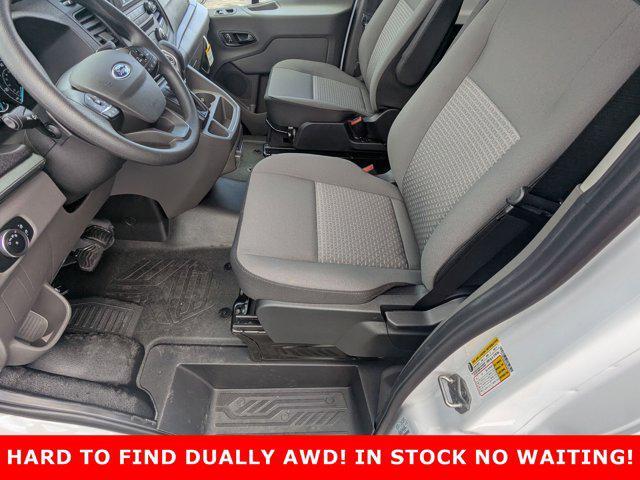 new 2025 Ford Transit-350 car, priced at $61,806