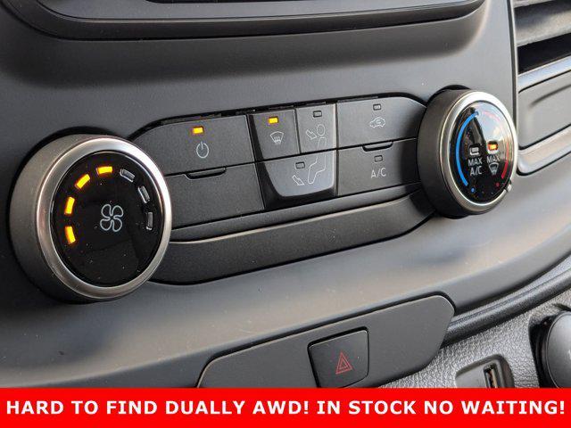 new 2025 Ford Transit-350 car, priced at $61,806