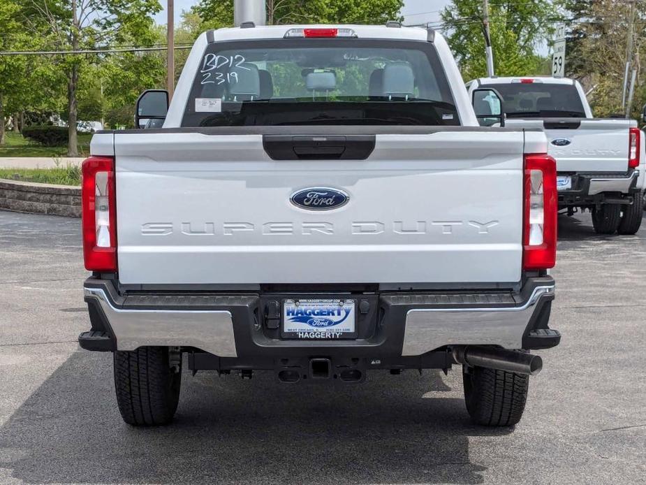 new 2024 Ford F-250 car, priced at $55,330