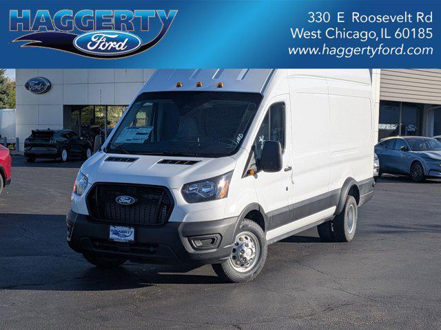 new 2026 Ford Transit-350 car, priced at $63,785