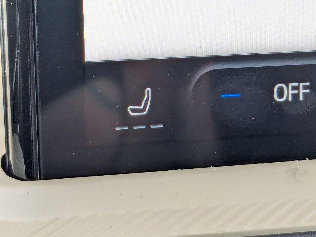 new 2025 Ford Bronco Sport car, priced at $32,665