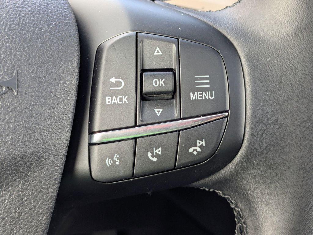 new 2025 Ford Bronco Sport car, priced at $32,665