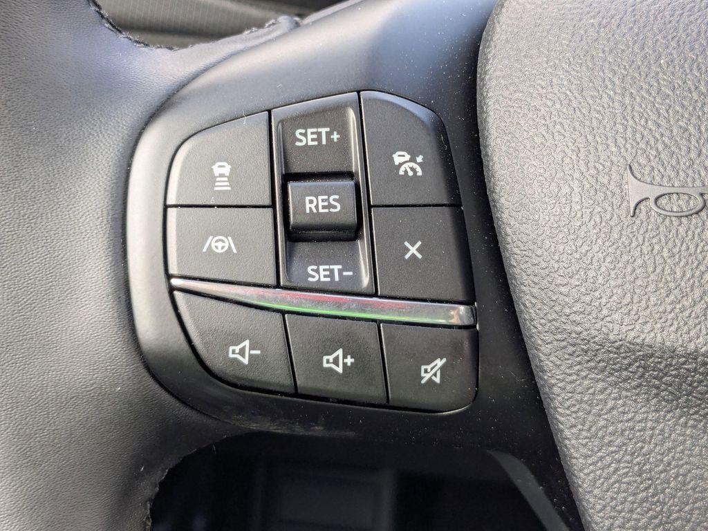 new 2025 Ford Bronco Sport car, priced at $32,665