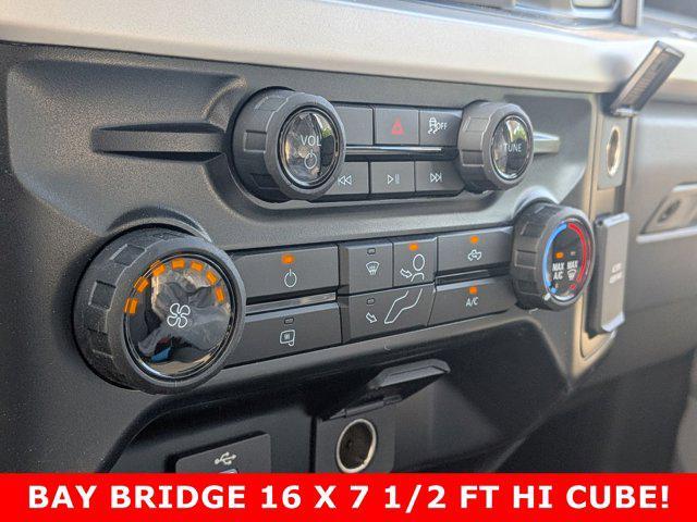 new 2025 Ford F-450 car, priced at $78,415