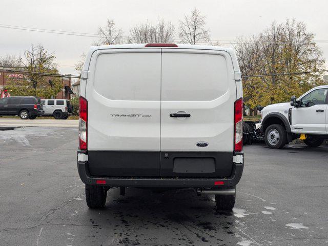 new 2024 Ford Transit-150 car, priced at $50,355