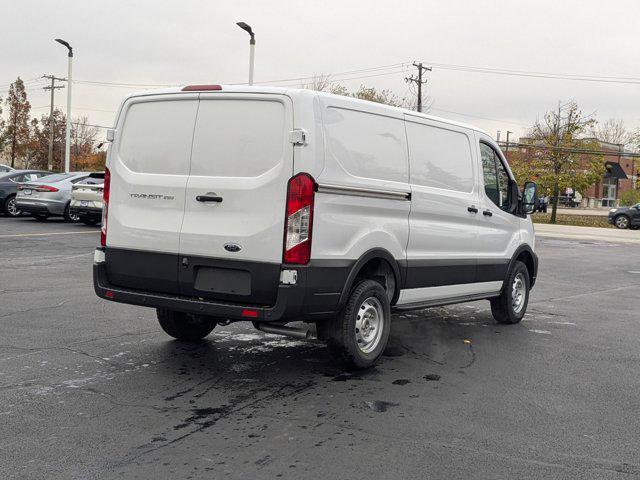 new 2024 Ford Transit-150 car, priced at $50,355