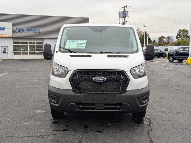 new 2024 Ford Transit-150 car, priced at $50,355