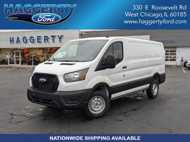 new 2024 Ford Transit-150 car, priced at $50,355