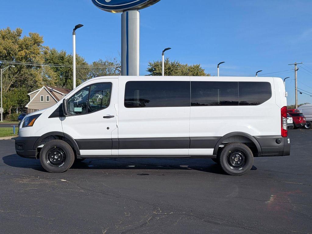 new 2026 Ford Transit-350 car, priced at $61,986
