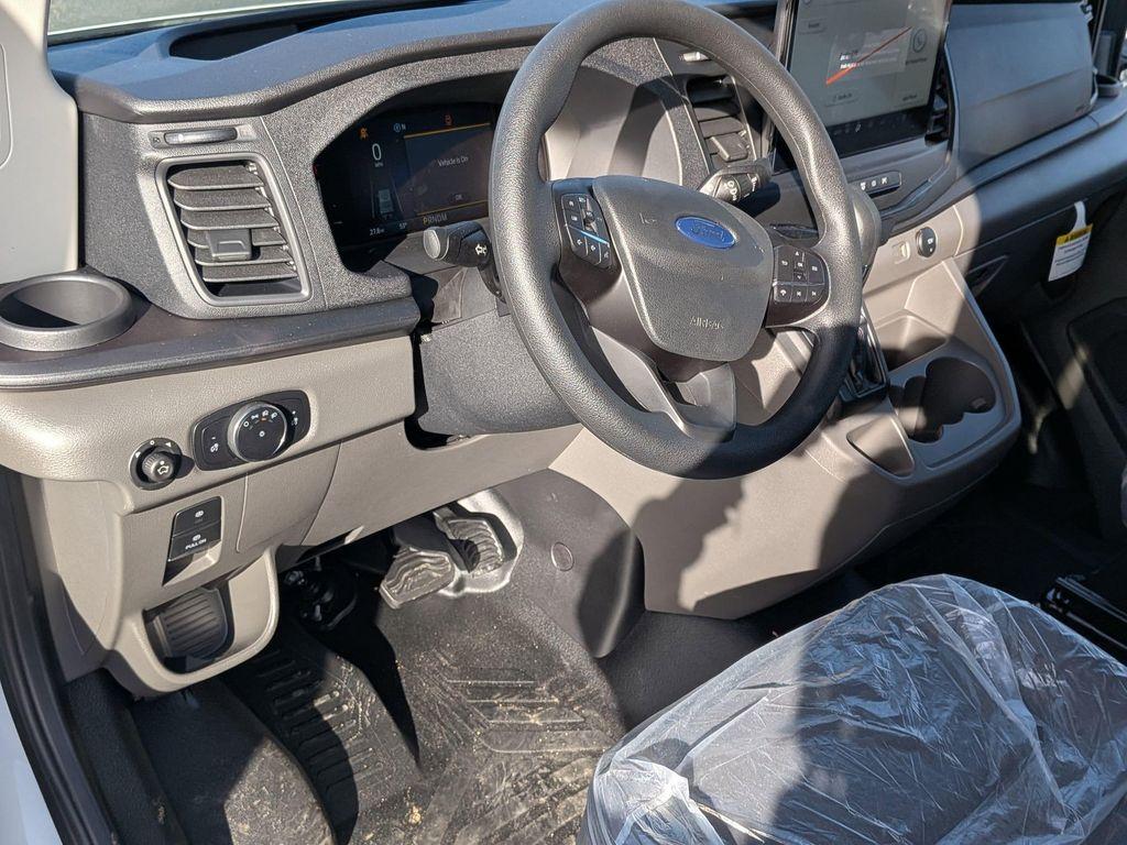 new 2026 Ford Transit-350 car, priced at $61,986