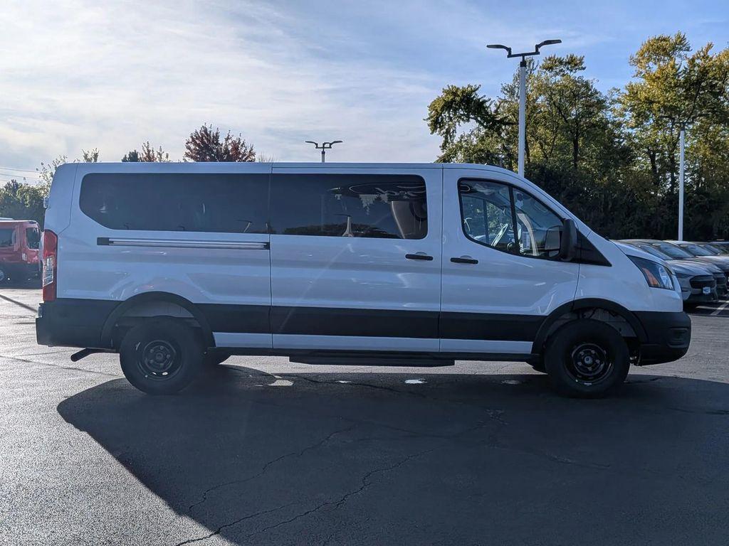 new 2026 Ford Transit-350 car, priced at $61,986