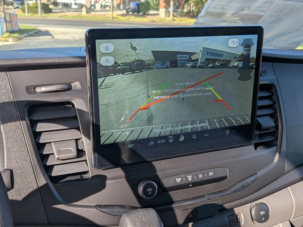 new 2026 Ford Transit-350 car, priced at $61,986