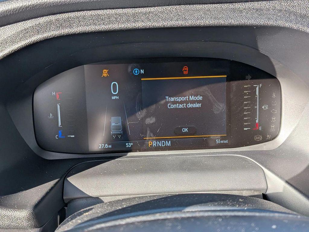 new 2026 Ford Transit-350 car, priced at $61,986