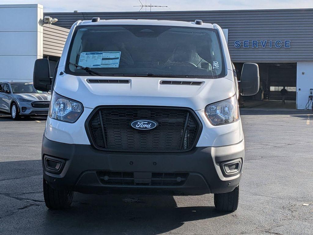 new 2026 Ford Transit-350 car, priced at $61,986