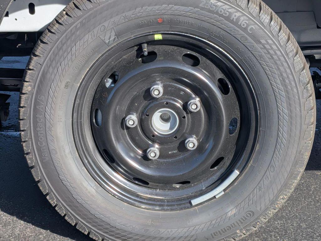 new 2026 Ford Transit-350 car, priced at $61,986