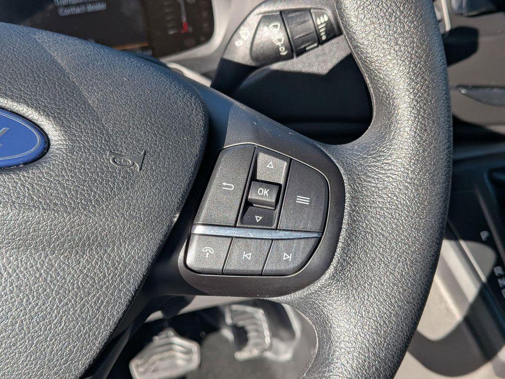 new 2026 Ford Transit-350 car, priced at $61,986