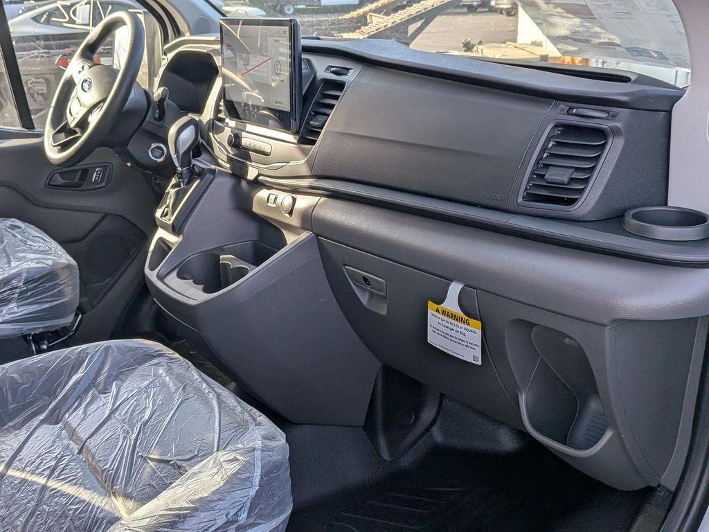 new 2026 Ford Transit-350 car, priced at $61,986