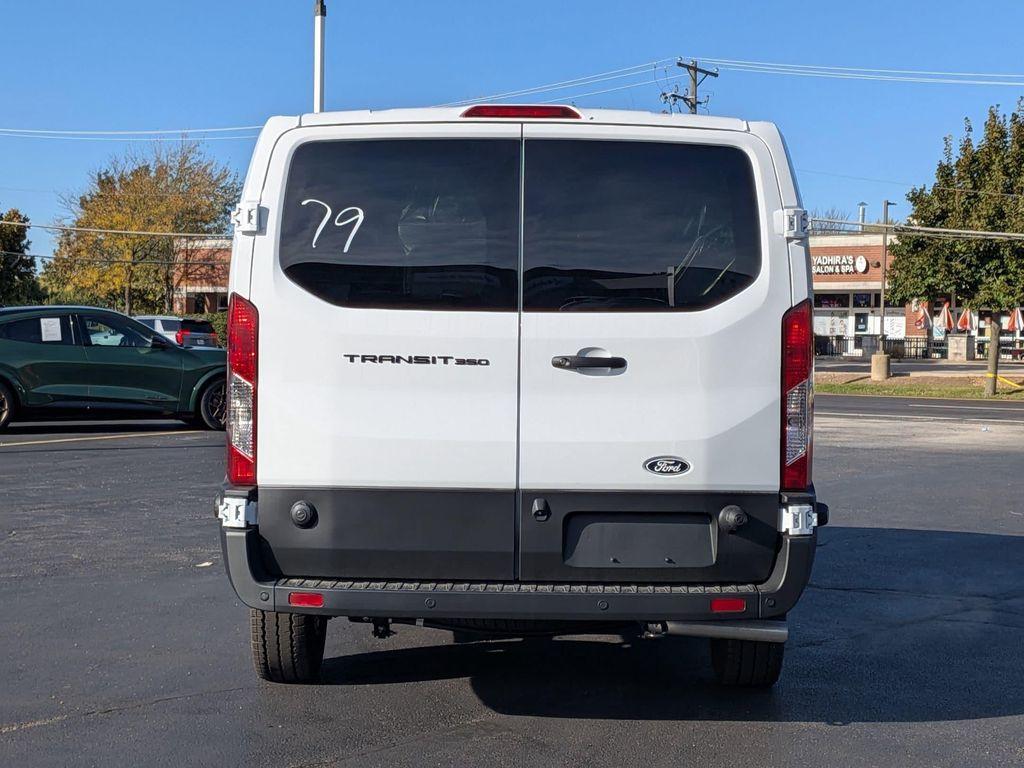 new 2026 Ford Transit-350 car, priced at $61,986