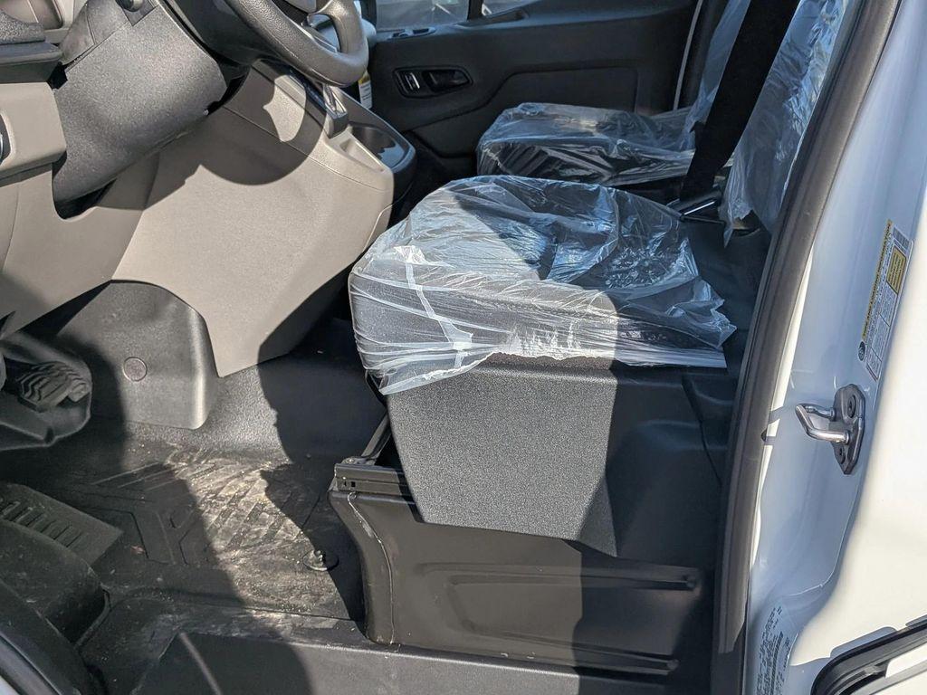 new 2026 Ford Transit-350 car, priced at $61,986