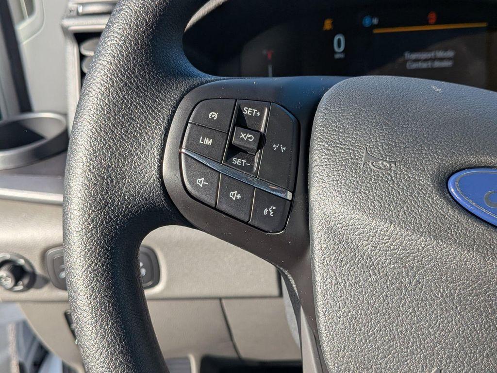 new 2026 Ford Transit-350 car, priced at $61,986