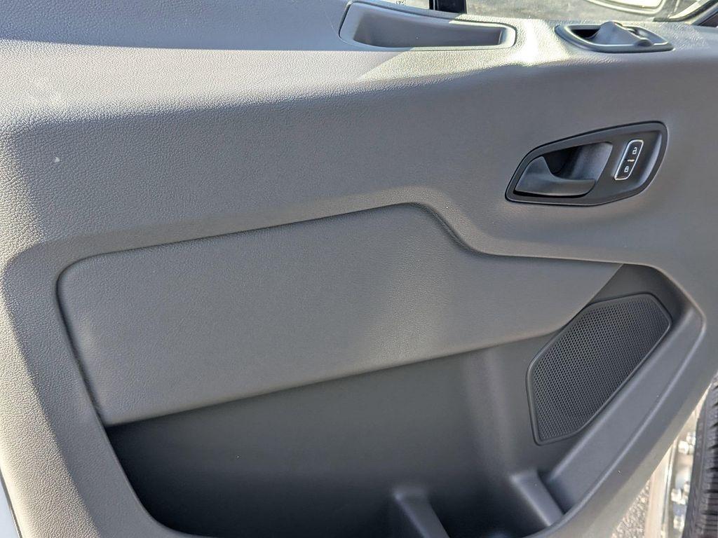 new 2026 Ford Transit-350 car, priced at $61,986