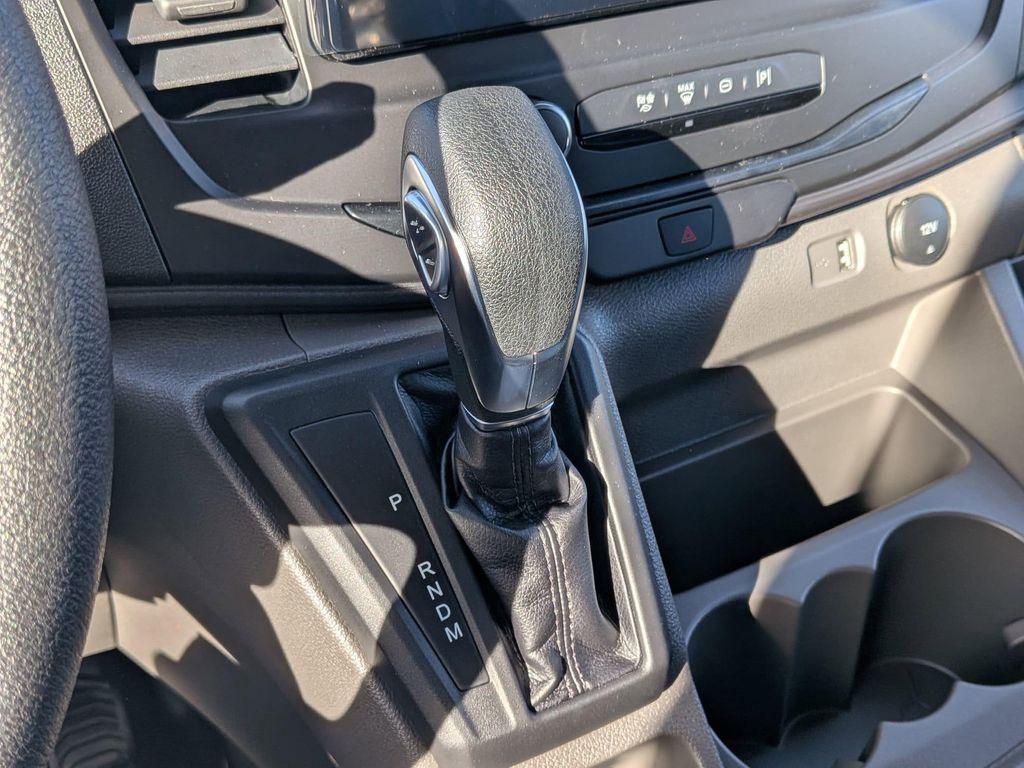 new 2026 Ford Transit-350 car, priced at $61,986