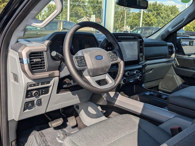 new 2024 Ford F-150 car, priced at $64,348