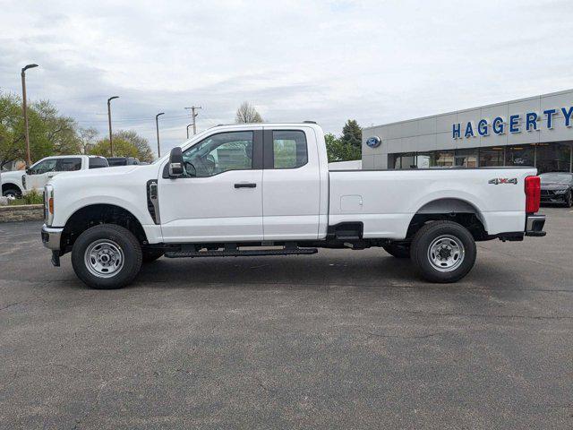 new 2024 Ford F-250 car, priced at $54,330