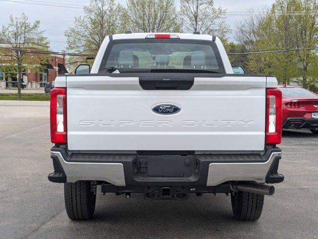 new 2024 Ford F-250 car, priced at $54,330