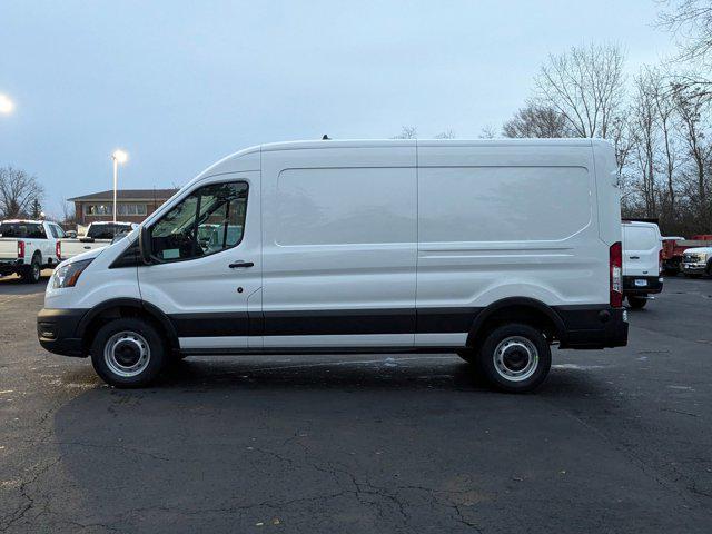 new 2024 Ford Transit-250 car, priced at $52,890