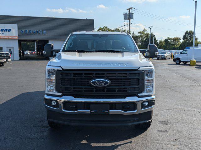 new 2024 Ford F-250 car, priced at $55,110